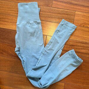 Free People Movement Good Karma Legging (Gray)